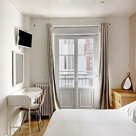 Coliving Hotel