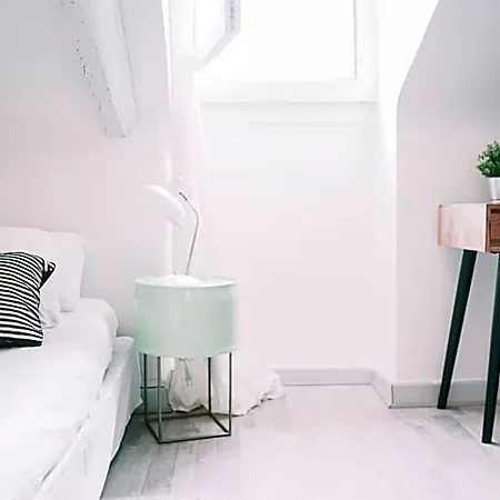 Coliving * Biarritz