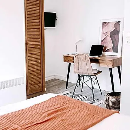 Coliving * Biarritz