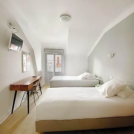 Hotel Coliving Biarritz