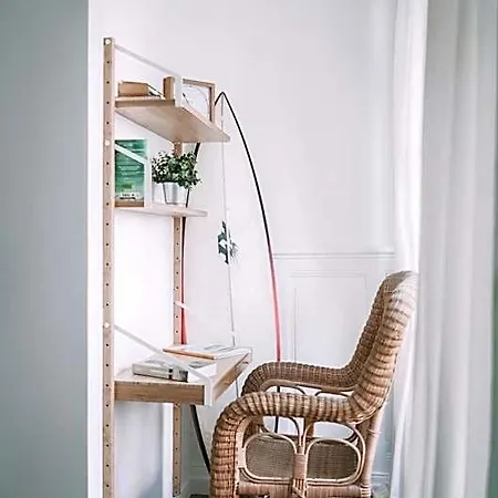 Coliving *