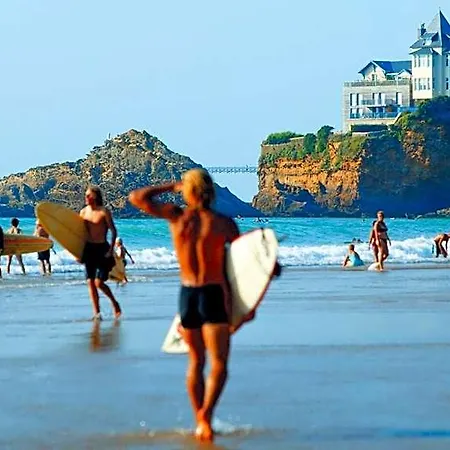 Coliving * Biarritz