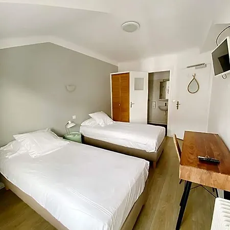 Hotel Coliving *