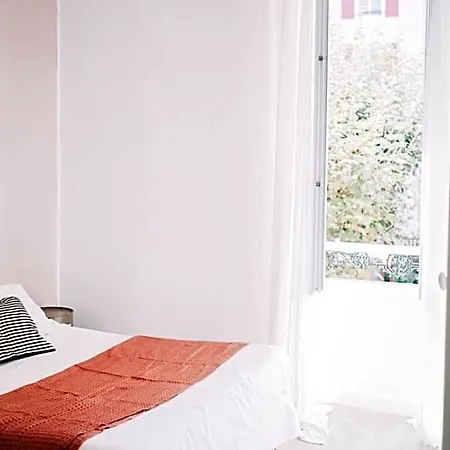 Coliving Biarritz