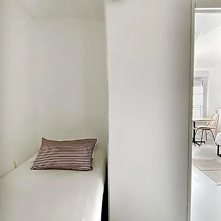 Hotel Coliving *