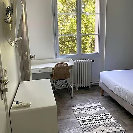 Hotel Coliving Biarritz