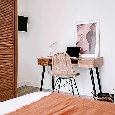 Coliving Biarritz