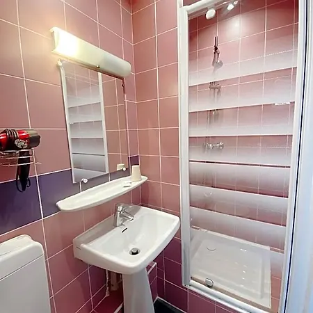 Hotel Coliving Biarritz