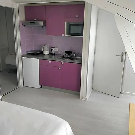 Coliving * Biarritz