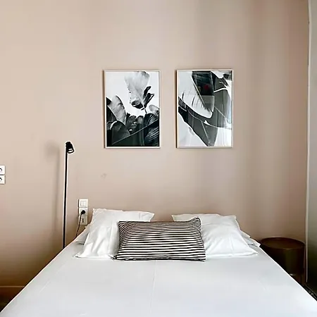 Hotel Coliving