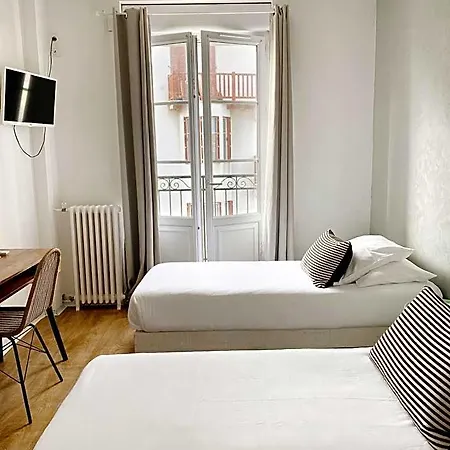 Hotel Coliving *