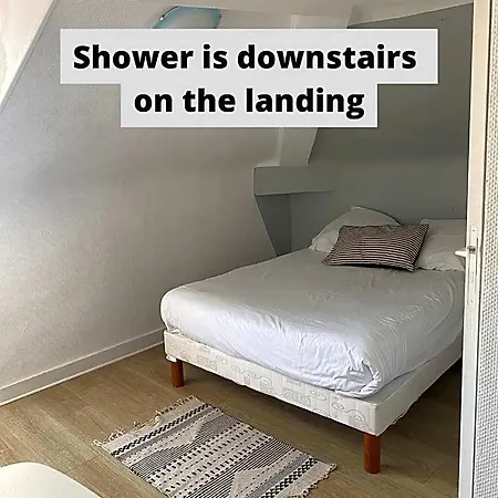 Coliving Hotel Biarritz