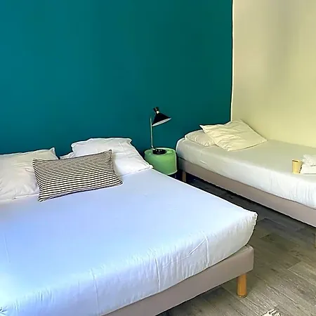 Coliving *
