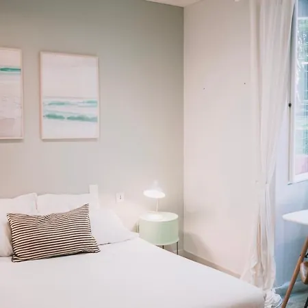 Hotel Coliving *