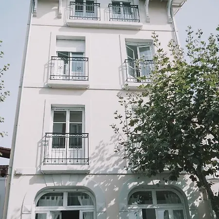 Coliving * ביאריץ