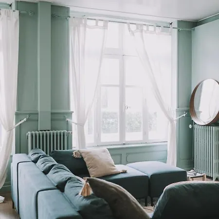 Coliving Biarritz