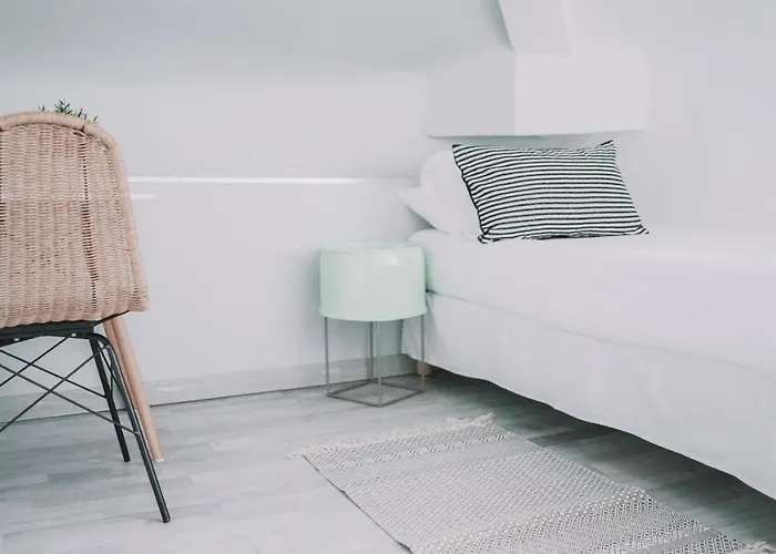 Готель Coliving