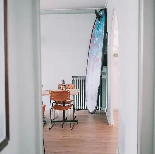 Coliving Готель *