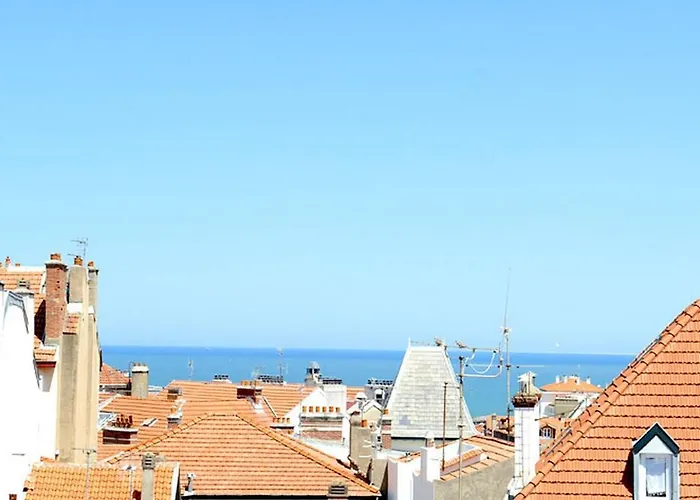 Coliving * Біарріц