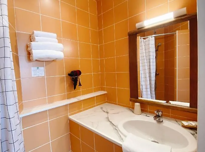 Готель Coliving Біарріц