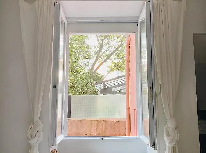 Готель Coliving *