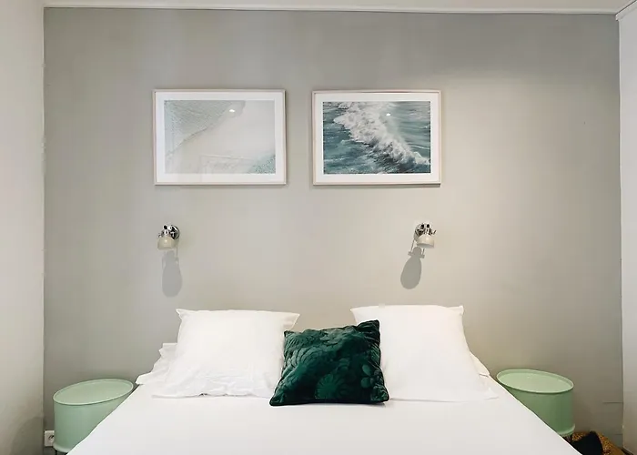 Coliving * Біарріц