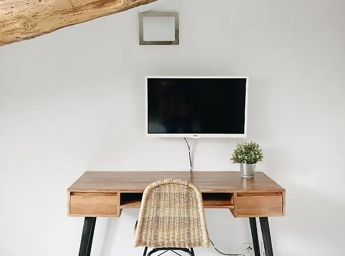 Coliving Готель Біарріц