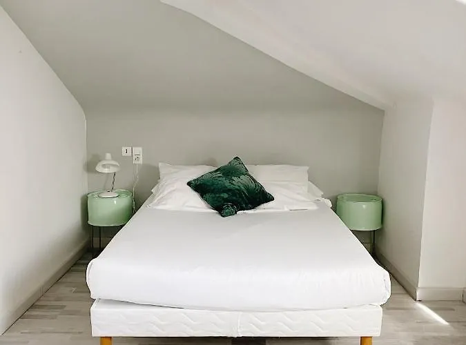 Coliving Hotel Biarritz
