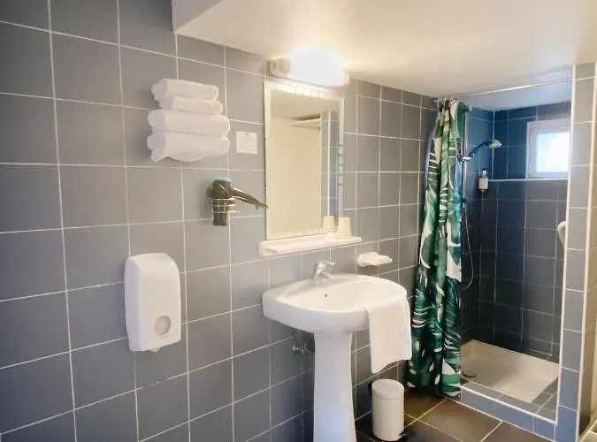 Готель Coliving Біарріц