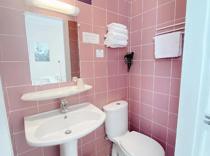 Coliving Hotel Biarritz