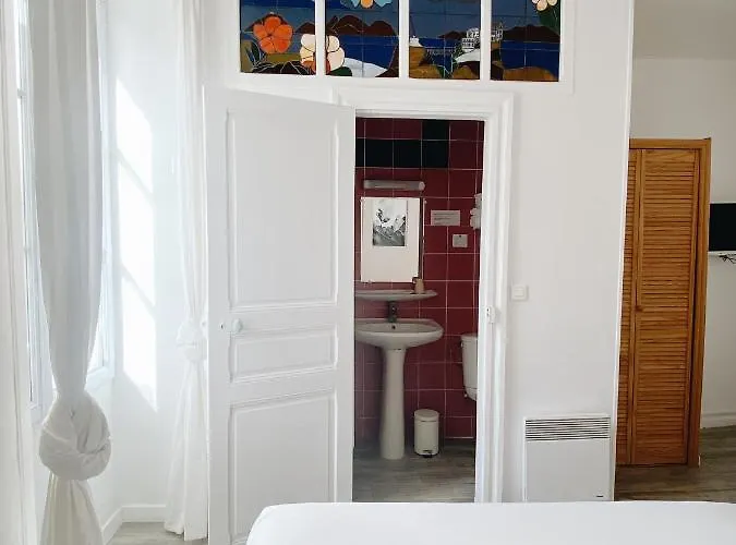 Coliving Біарріц