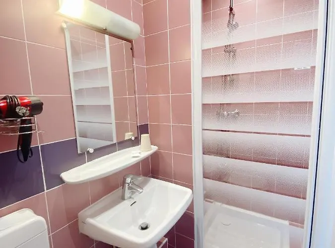 Coliving Біарріц