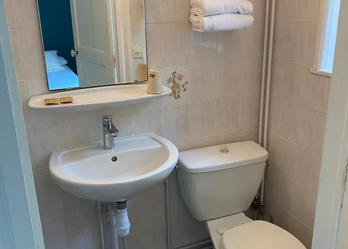 Готель Coliving