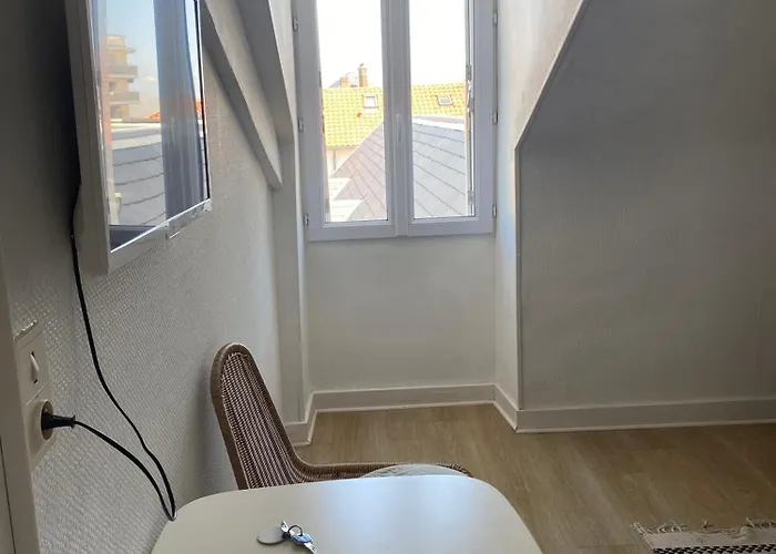 Готель Coliving