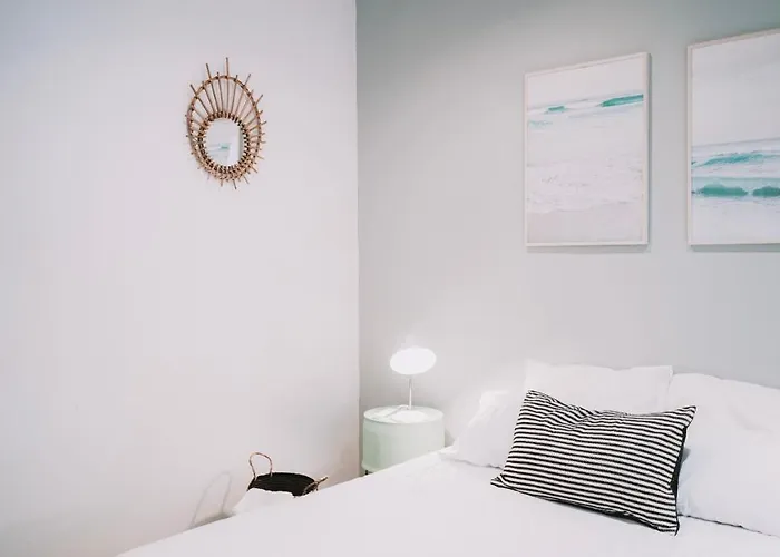 Готель Coliving