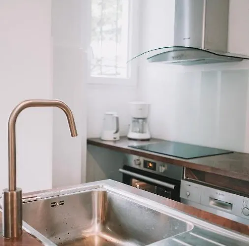 Coliving Біарріц